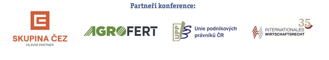 partne�i konference